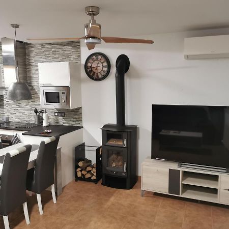 Loft Romantic Ca L'Enric Vique-Baix Emporda Regencós Εξωτερικό φωτογραφία
