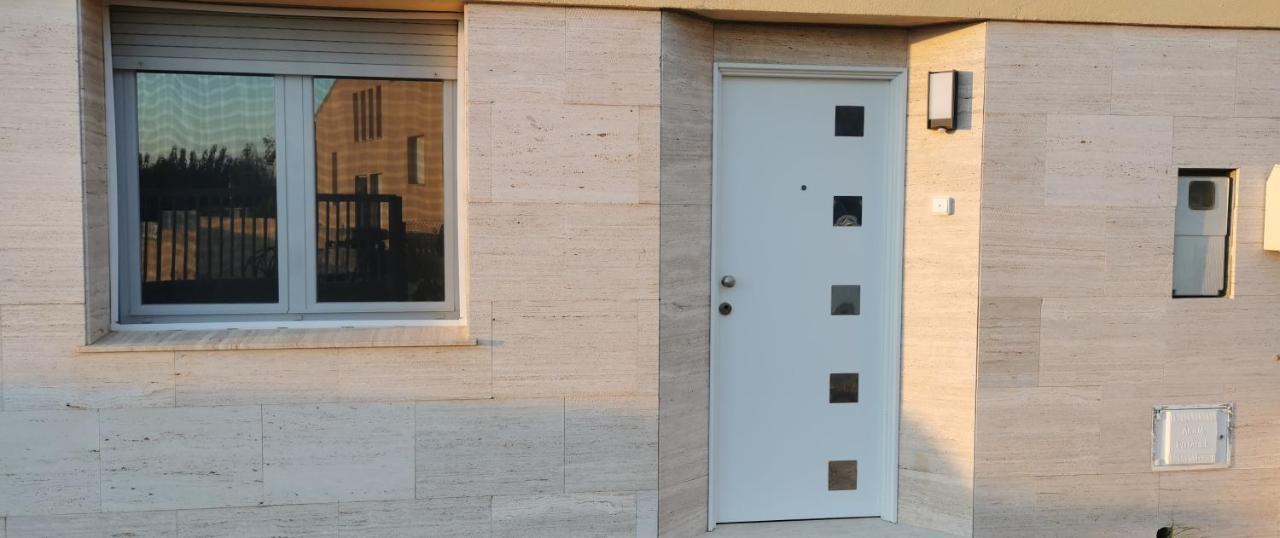 Loft Romantic Ca L'Enric Vique-Baix Emporda Regencós Εξωτερικό φωτογραφία