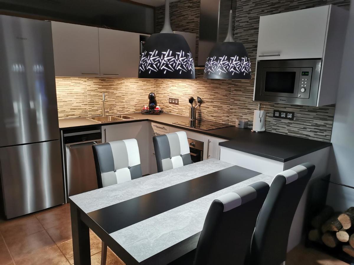 Loft Romantic Ca L'Enric Vique-Baix Emporda Regencós Εξωτερικό φωτογραφία