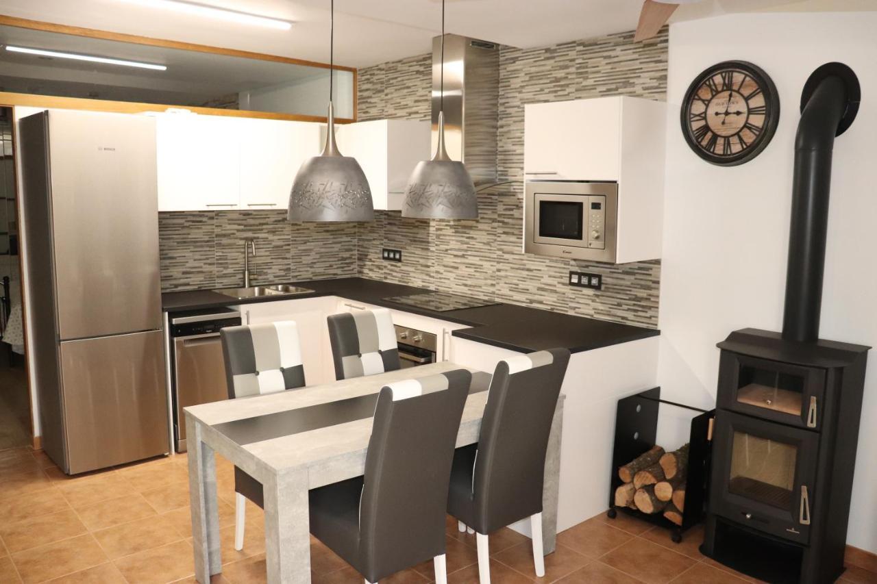 Loft Romantic Ca L'Enric Vique-Baix Emporda Regencós Εξωτερικό φωτογραφία