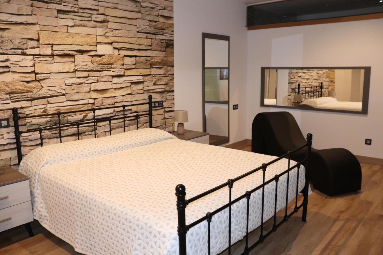 Loft Romantic Ca L'Enric Vique-Baix Emporda Regencós Εξωτερικό φωτογραφία