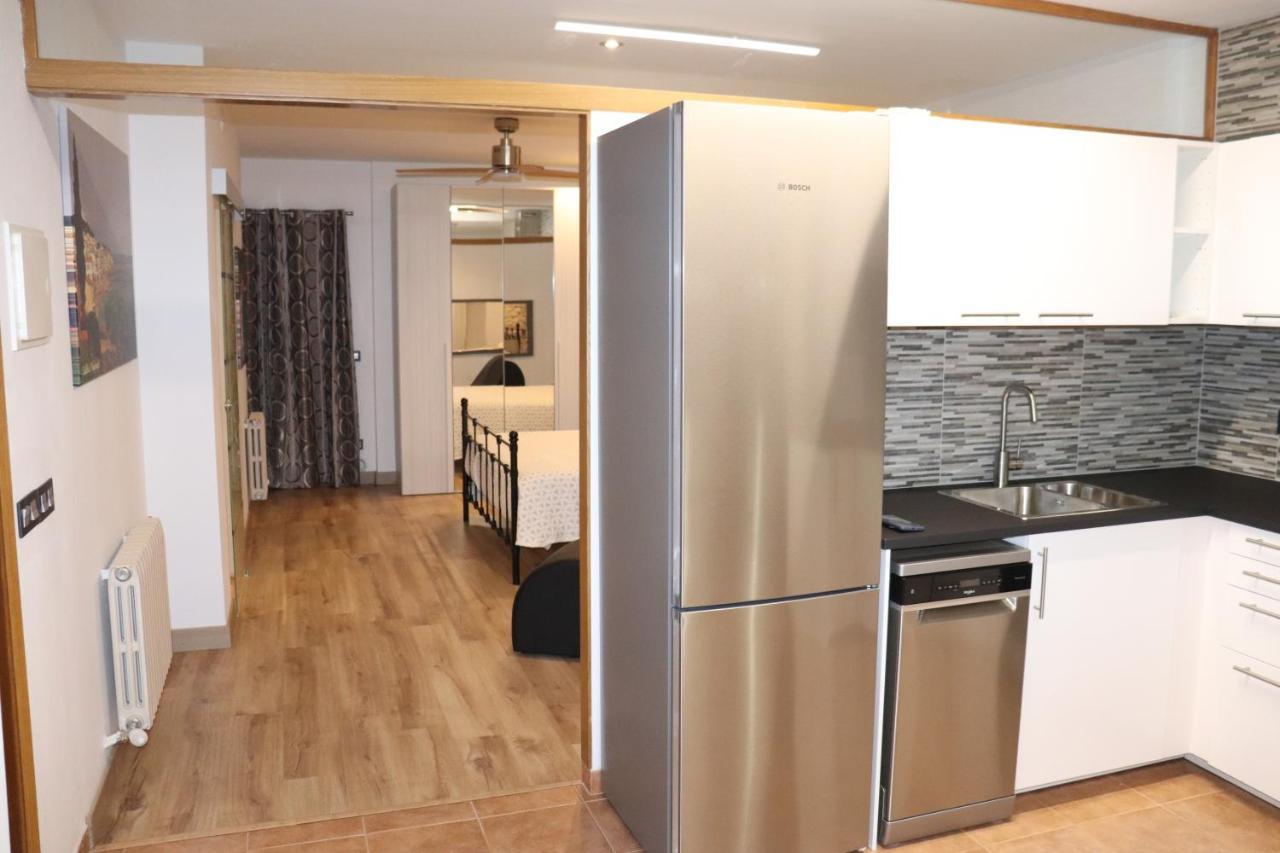 Loft Romantic Ca L'Enric Vique-Baix Emporda Regencós Εξωτερικό φωτογραφία